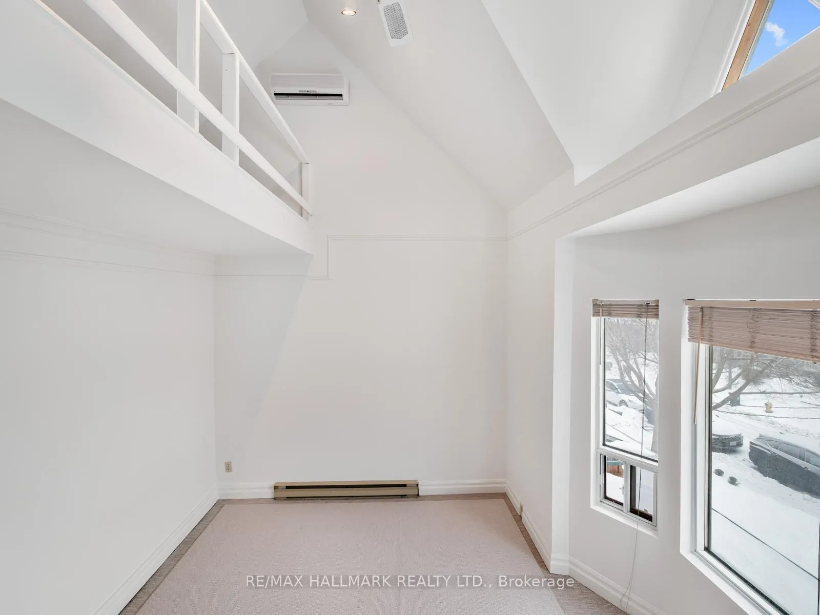 Photo 26 of Unit Upper, 55 Eastmount Avenue, Toronto, Playter Estates-Danforth — HOMEH