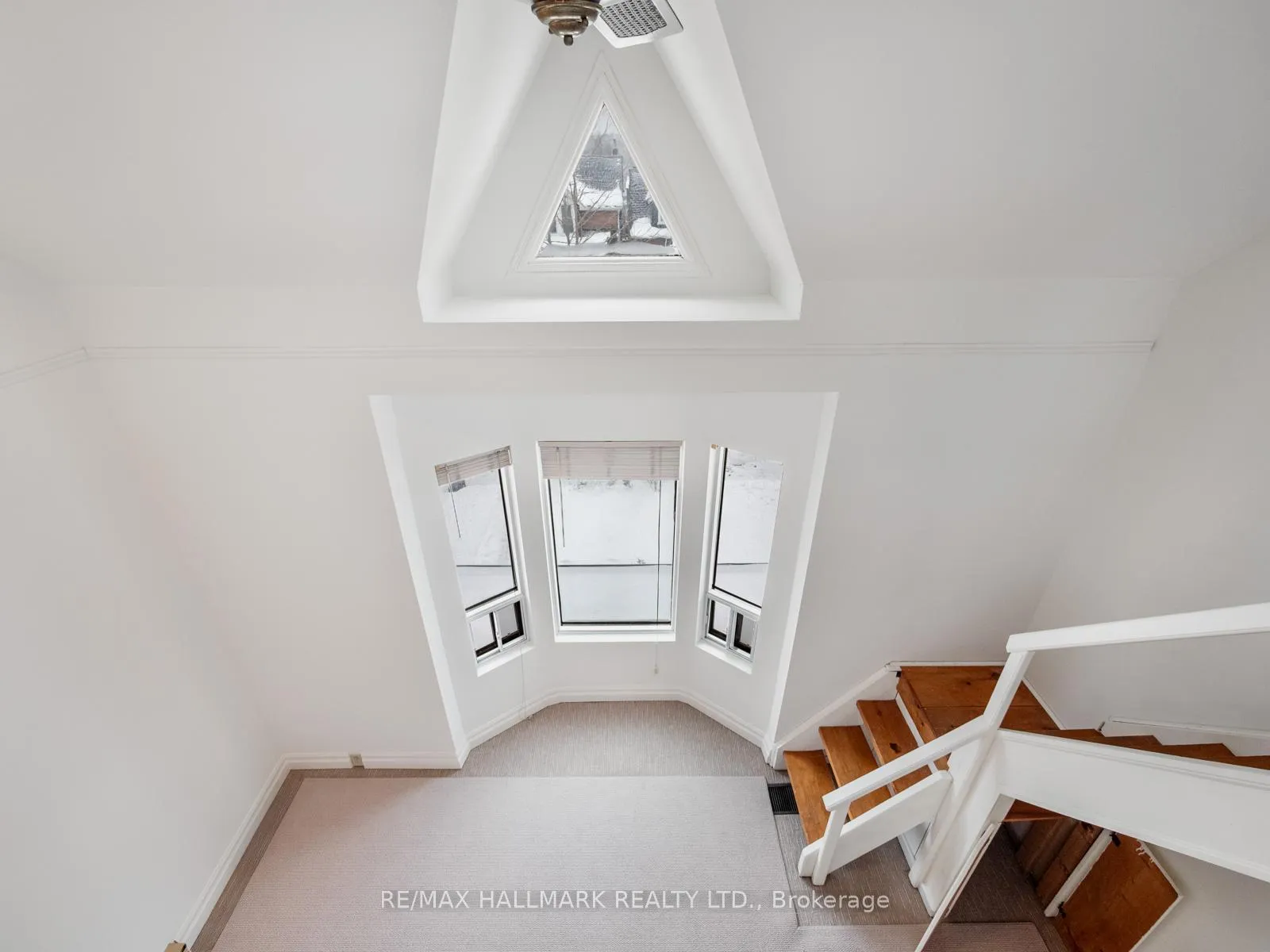 Photo 29 of Unit Upper, 55 Eastmount Avenue, Toronto, Playter Estates-Danforth — HOMEH