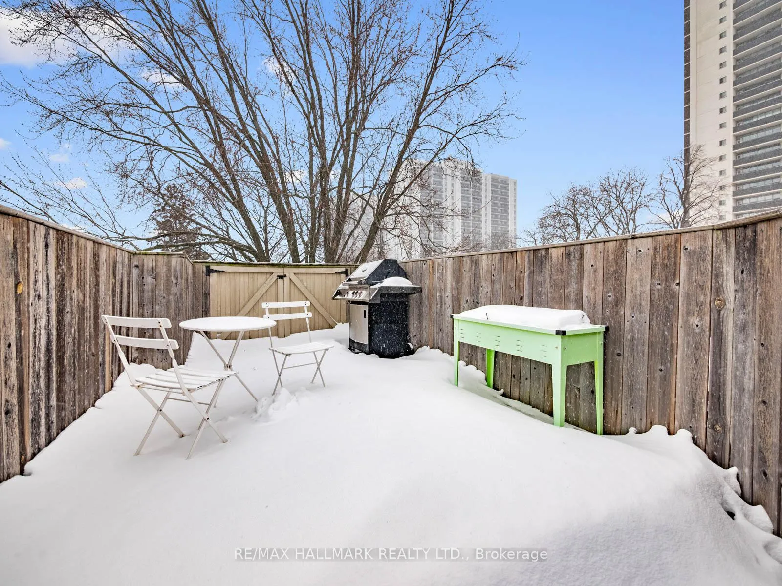 Photo 32 of Unit Upper, 55 Eastmount Avenue, Toronto, Playter Estates-Danforth — HOMEH