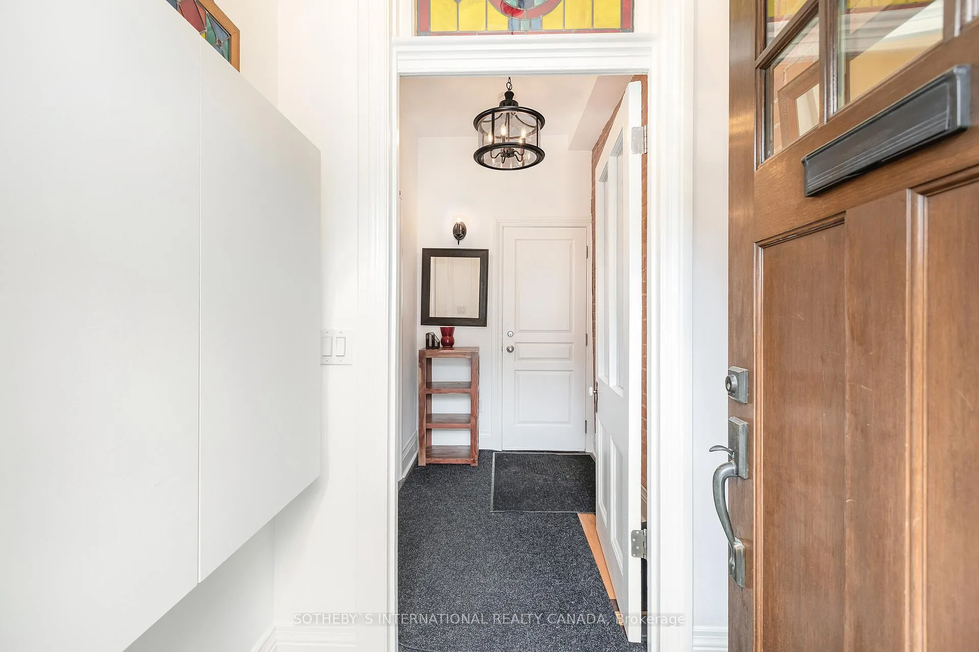 Photo 13 of Unit 2, 105 Harbord Street, Toronto, University — HOMEH