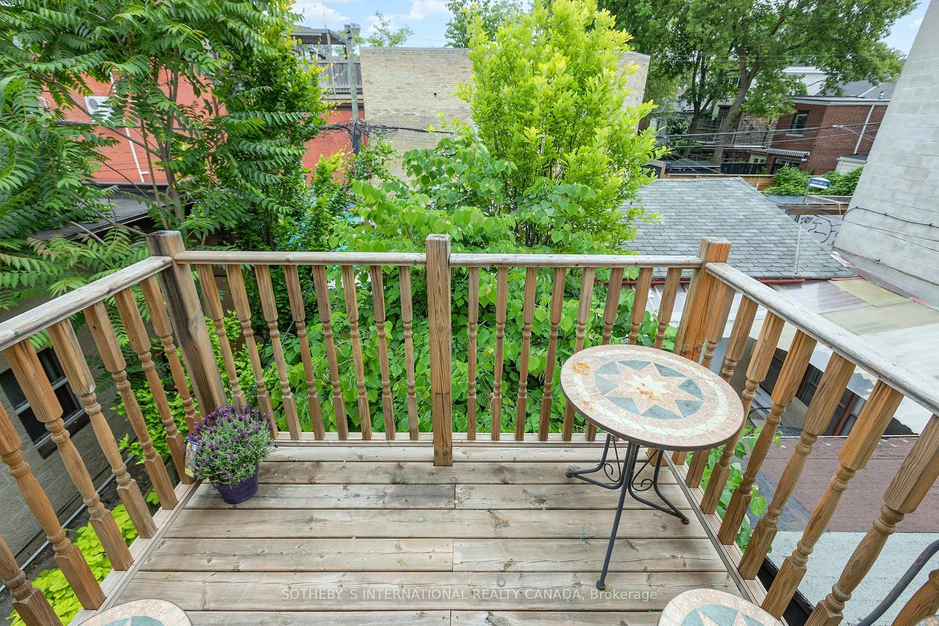 Photo 17 of Unit 2, 105 Harbord Street, Toronto, University — HOMEH
