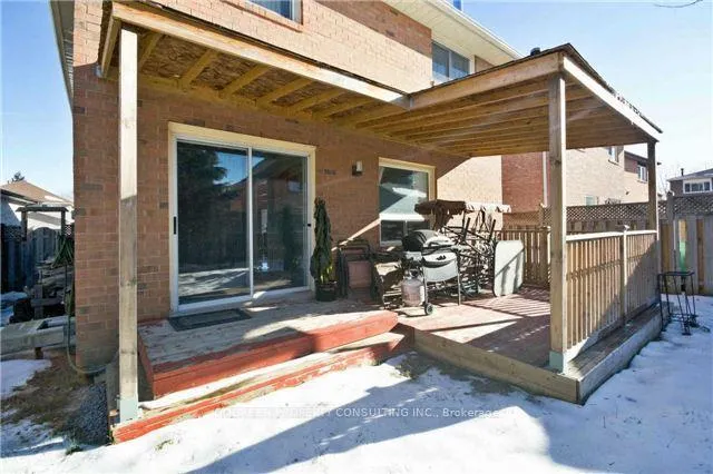 Photo 15 of 2285 Cottonwood Circle, Pickering, Liverpool — HOMEH