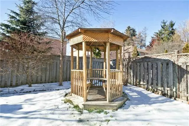 Photo 16 of 2285 Cottonwood Circle, Pickering, Liverpool — HOMEH