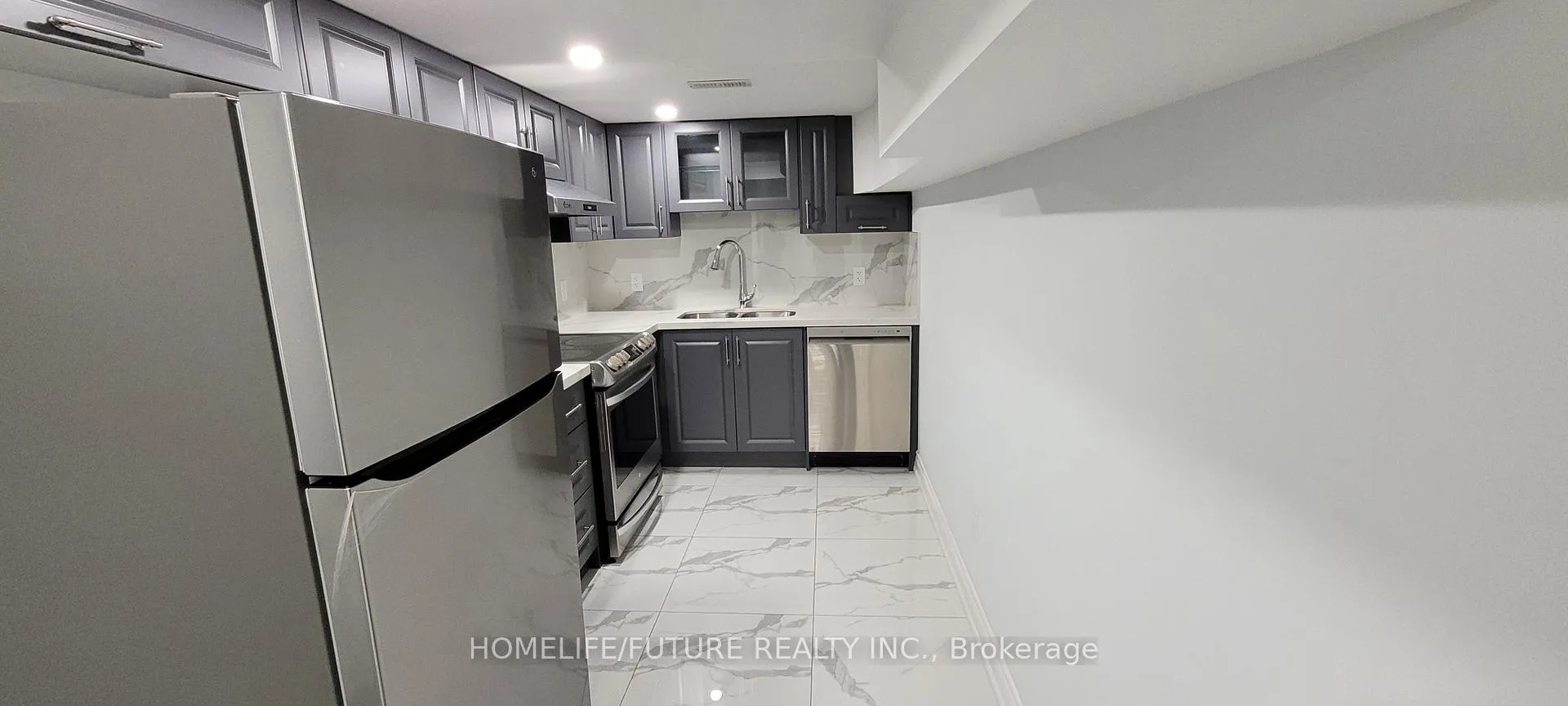 Photo 6 of Unit Bsmt, 21 Erintol Way, Markham, Cedarwood — HOMEH