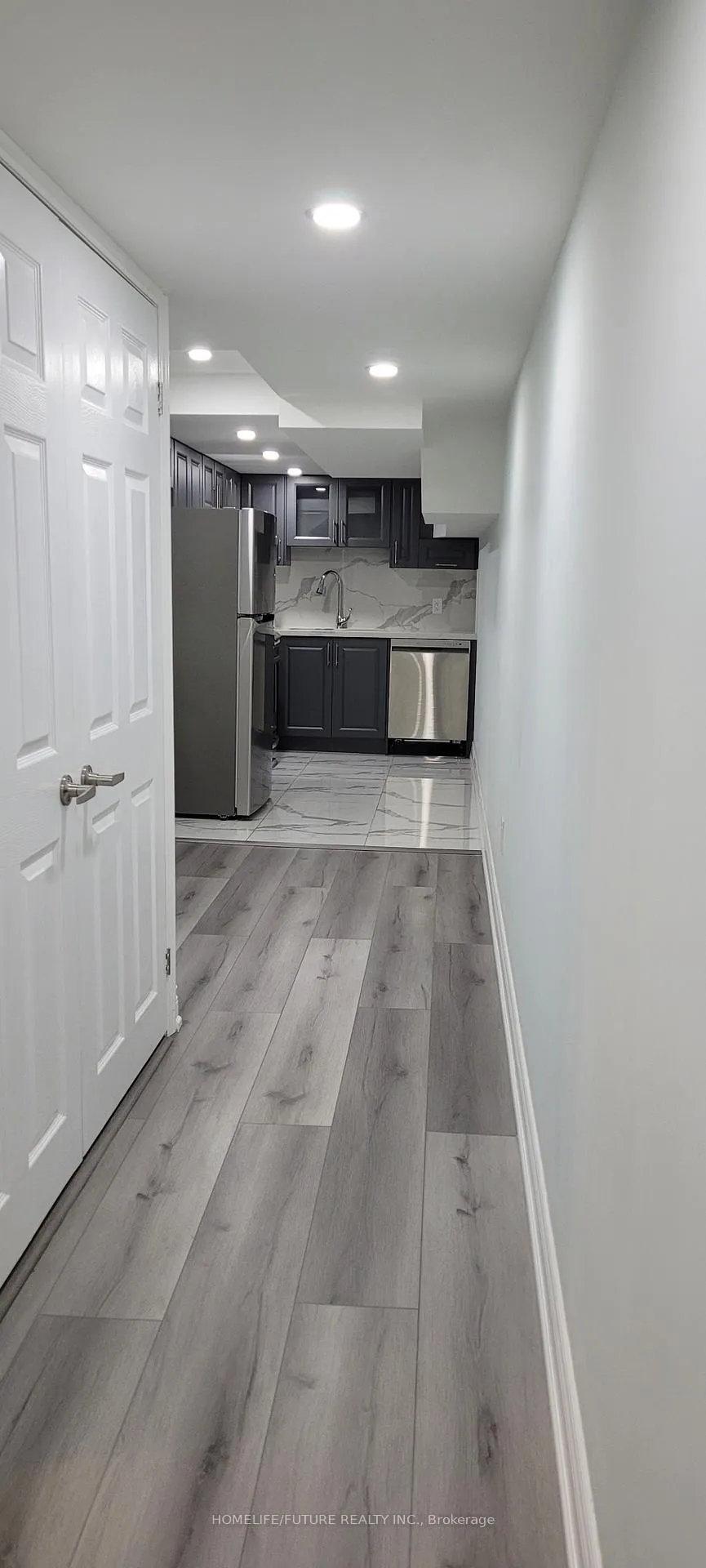 Photo 7 of Unit Bsmt, 21 Erintol Way, Markham, Cedarwood — HOMEH