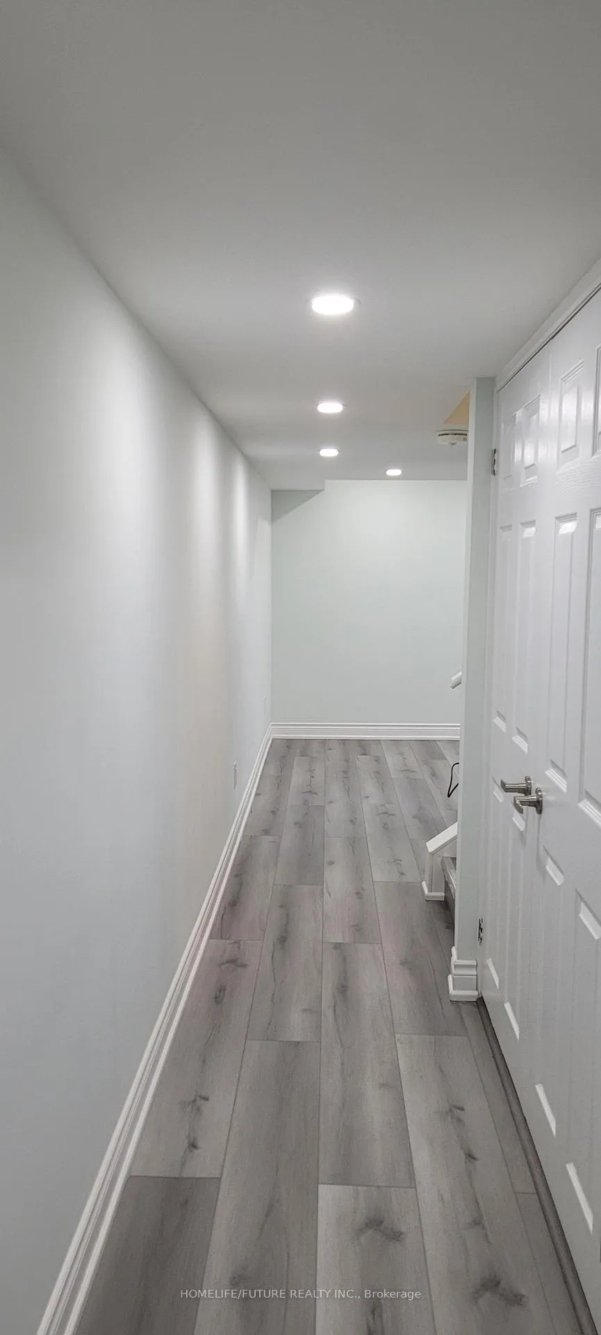 Photo 8 of Unit Bsmt, 21 Erintol Way, Markham, Cedarwood — HOMEH