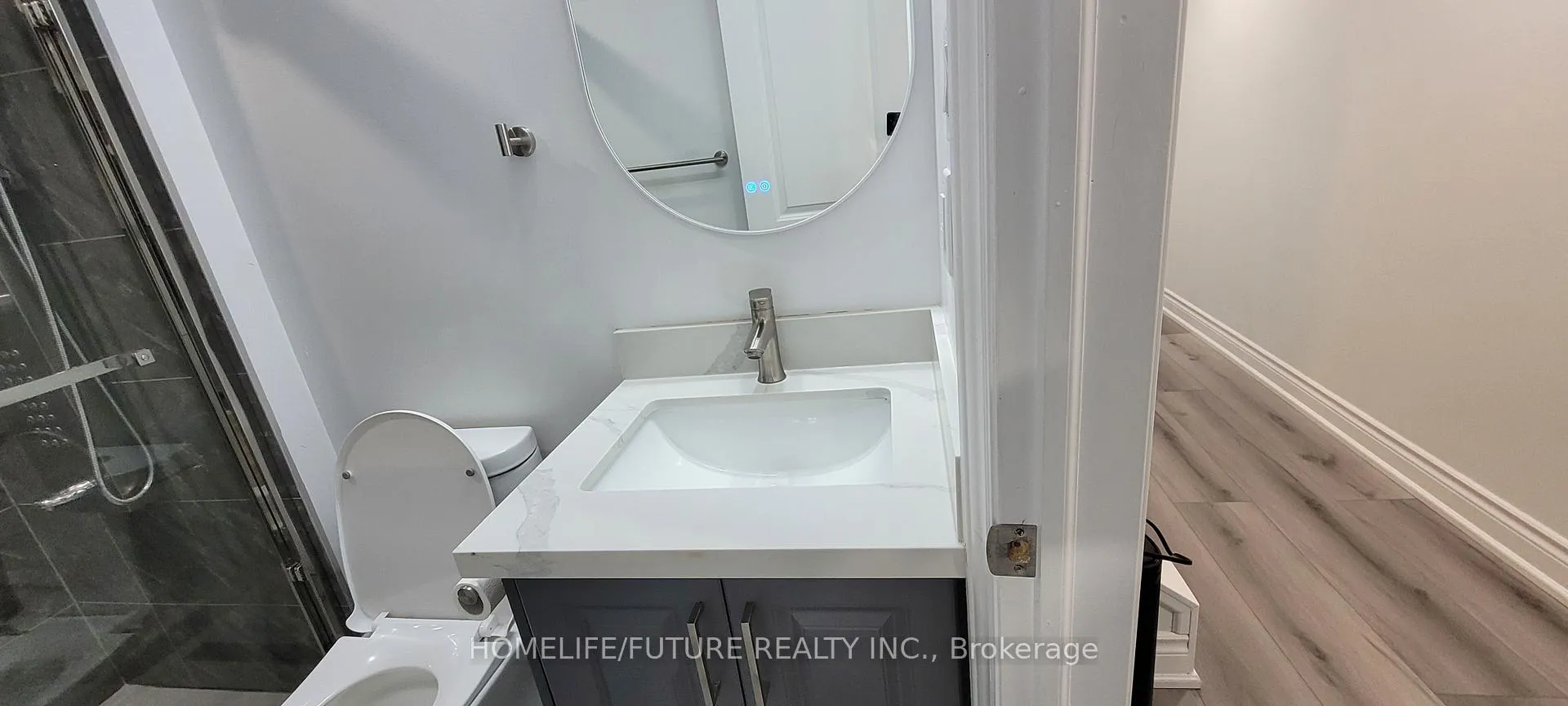 Photo 13 of Unit Bsmt, 21 Erintol Way, Markham, Cedarwood — HOMEH