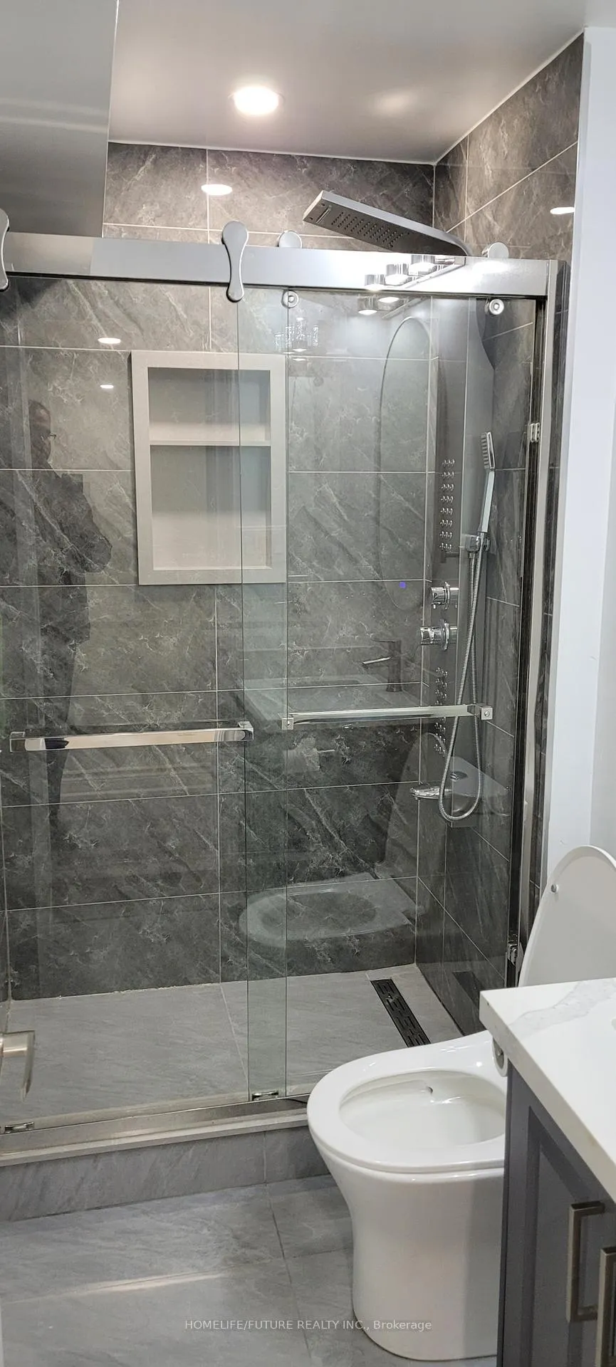 Photo 15 of Unit Bsmt, 21 Erintol Way, Markham, Cedarwood — HOMEH