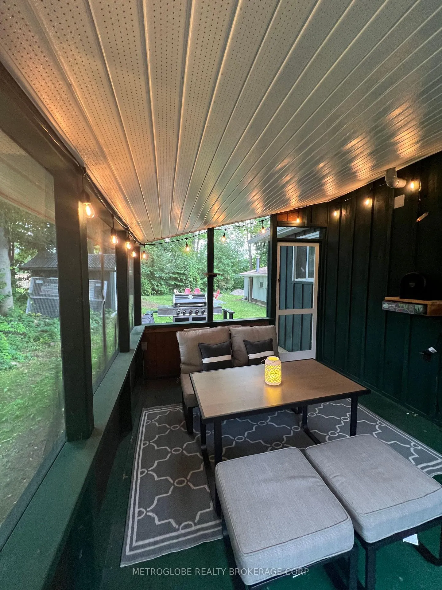 Photo 25 of 876 Kennedy Road, Innisfil, Alcona — HOMEH