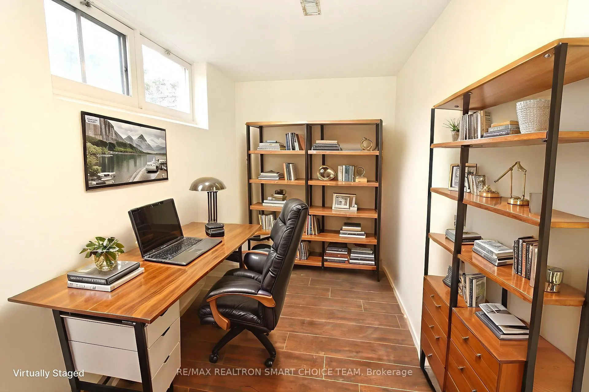 Photo 4 of Unit Bsmt, 929 Crocus Crescent, Whitby, Downtown Whitby — HOMEH