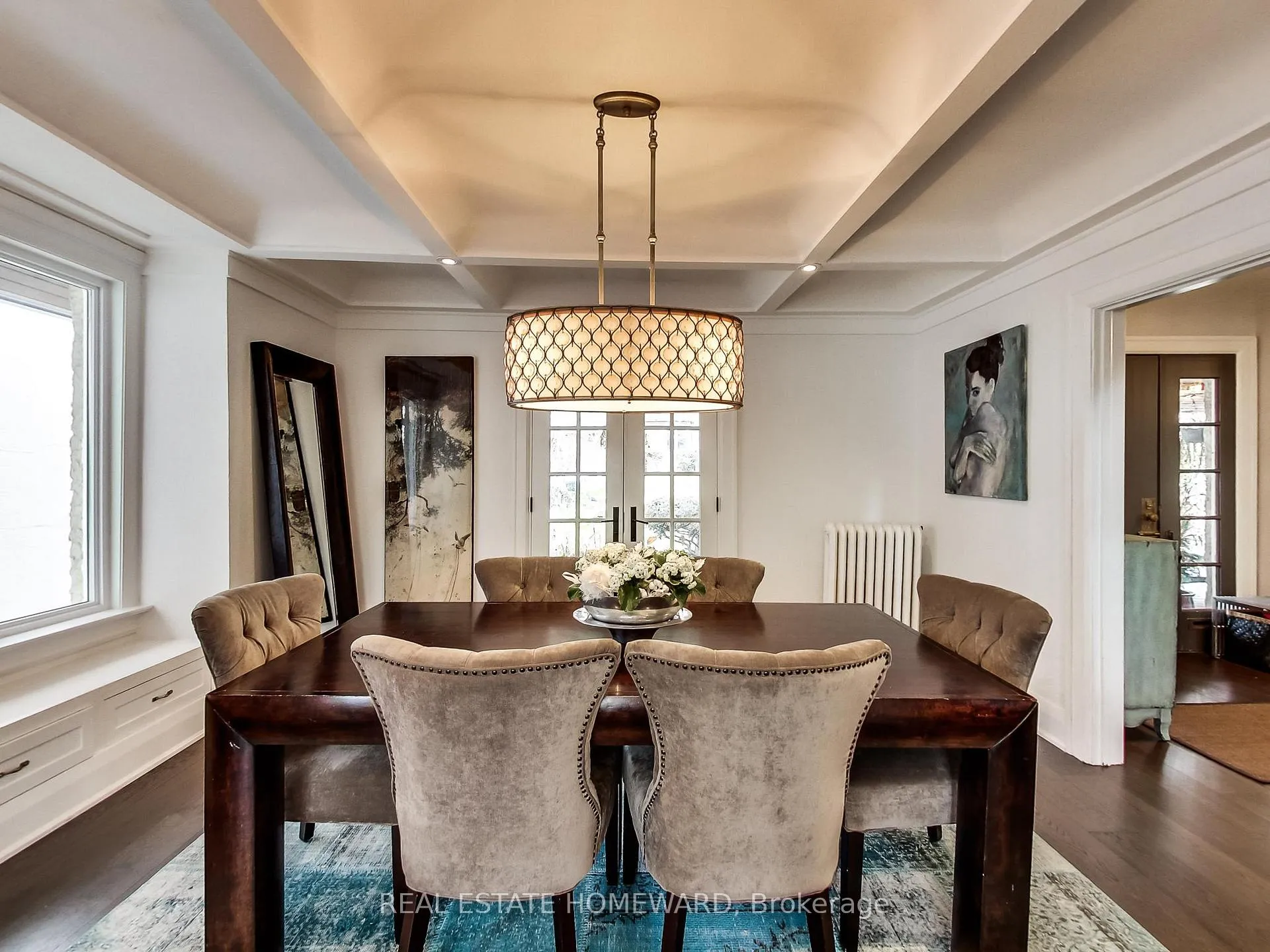 Photo 7 of 15 Pine Crescent, Toronto, The Beaches — HOMEH
