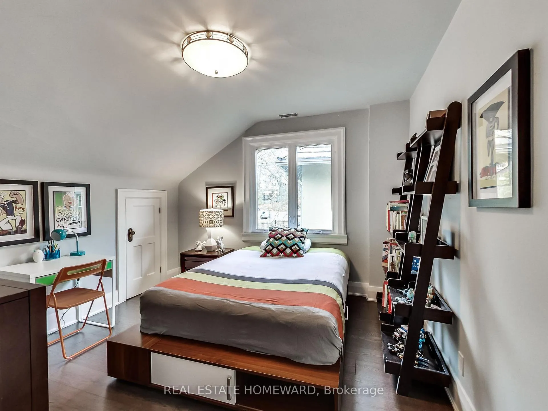 Photo 21 of 15 Pine Crescent, Toronto, The Beaches — HOMEH
