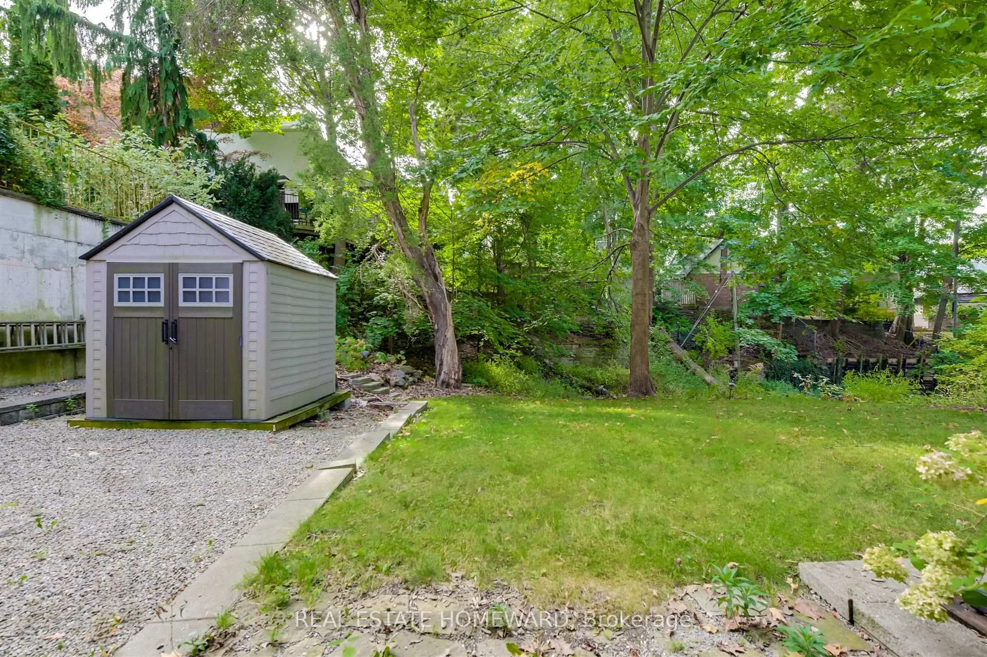 Photo 33 of 15 Pine Crescent, Toronto, The Beaches — HOMEH