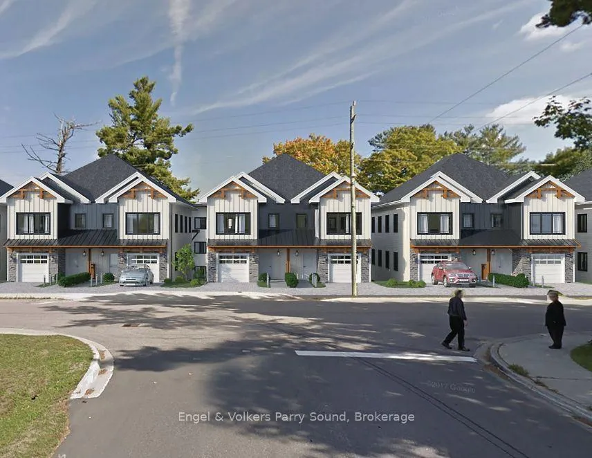Photo 2 of Unit 2, 390 First Street N, Gravenhurst, Wood (Gravenhurst) — HOMEH