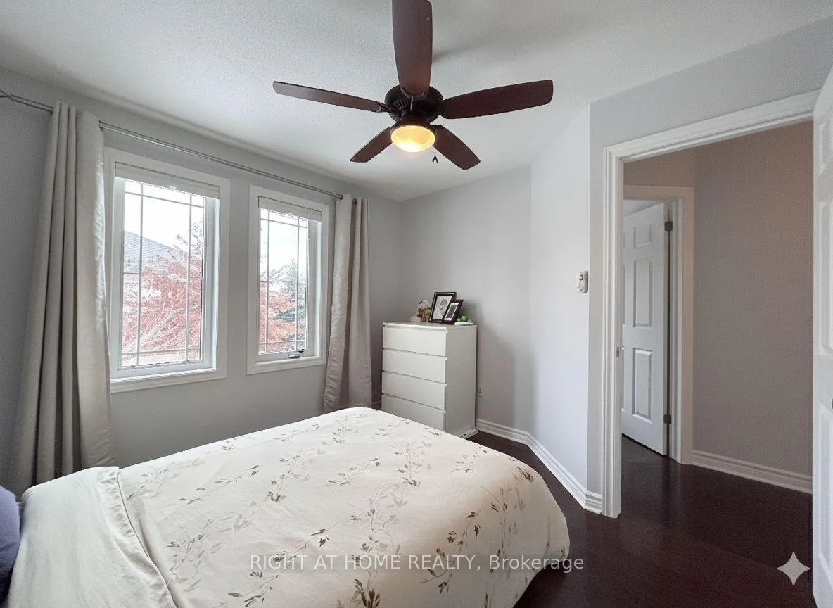 Photo 26 of 366 Forestbrook Street, Ottawa, Kanata - Morgan's Grant/South March — HOMEH
