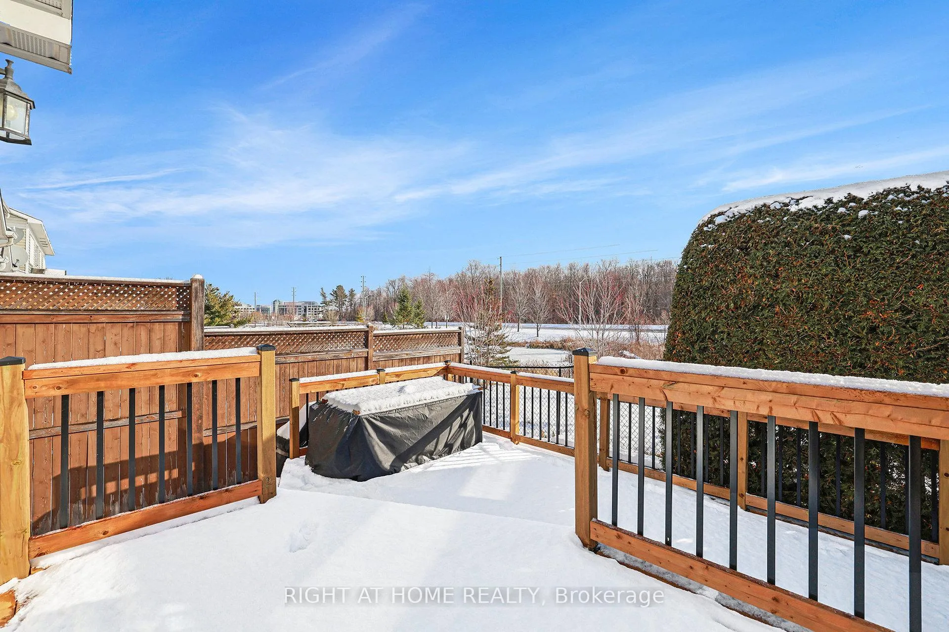 Photo 34 of 366 Forestbrook Street, Ottawa, Kanata - Morgan's Grant/South March — HOMEH
