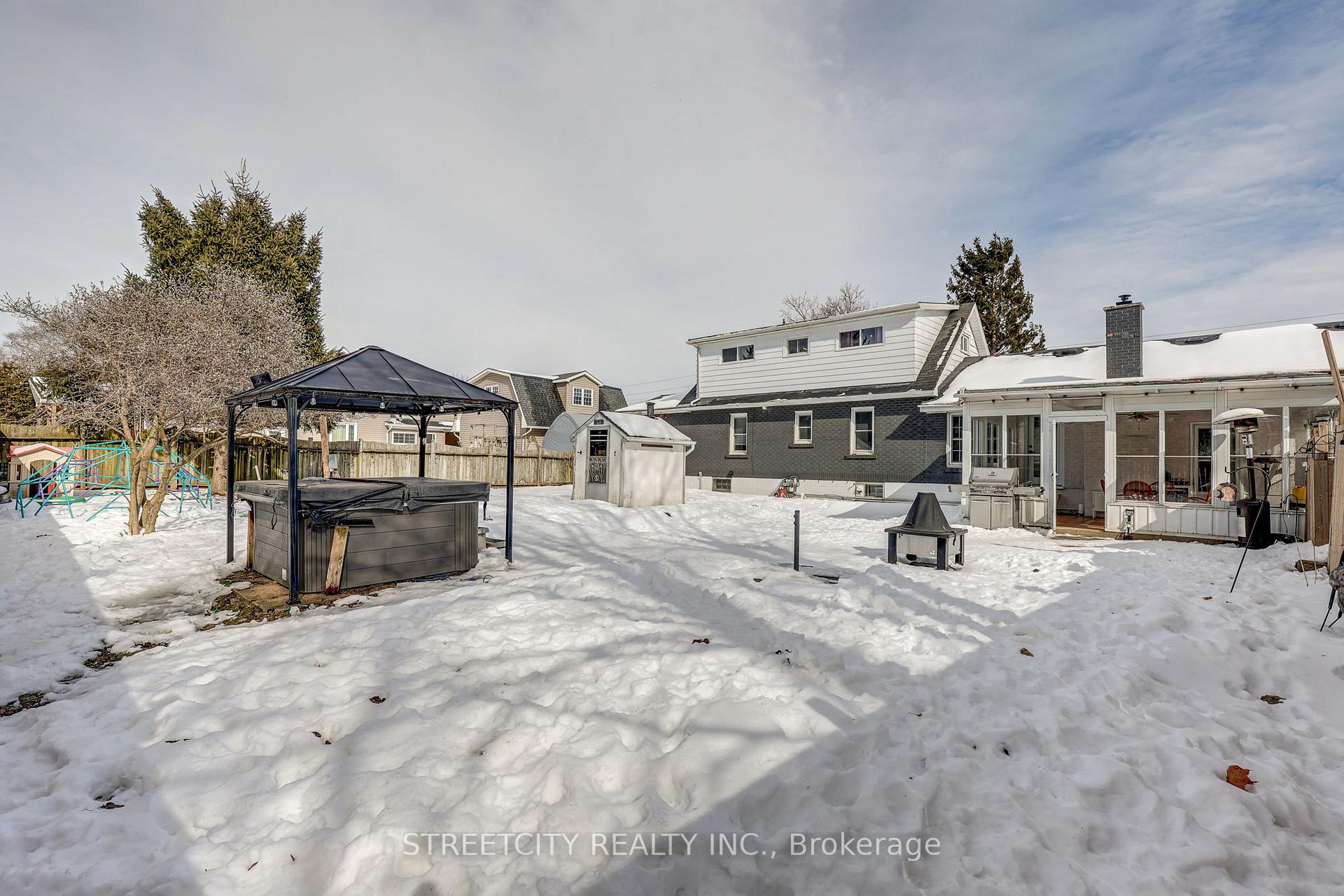 Photo 39 of 117 Centennial Avenue, Central Elgin, Rural Central Elgin — HOMEH