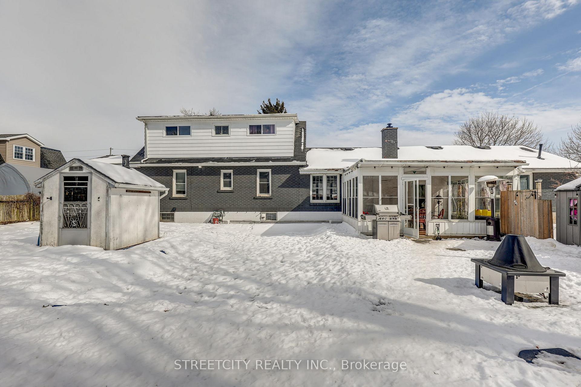 Photo 40 of 117 Centennial Avenue, Central Elgin, Rural Central Elgin — HOMEH
