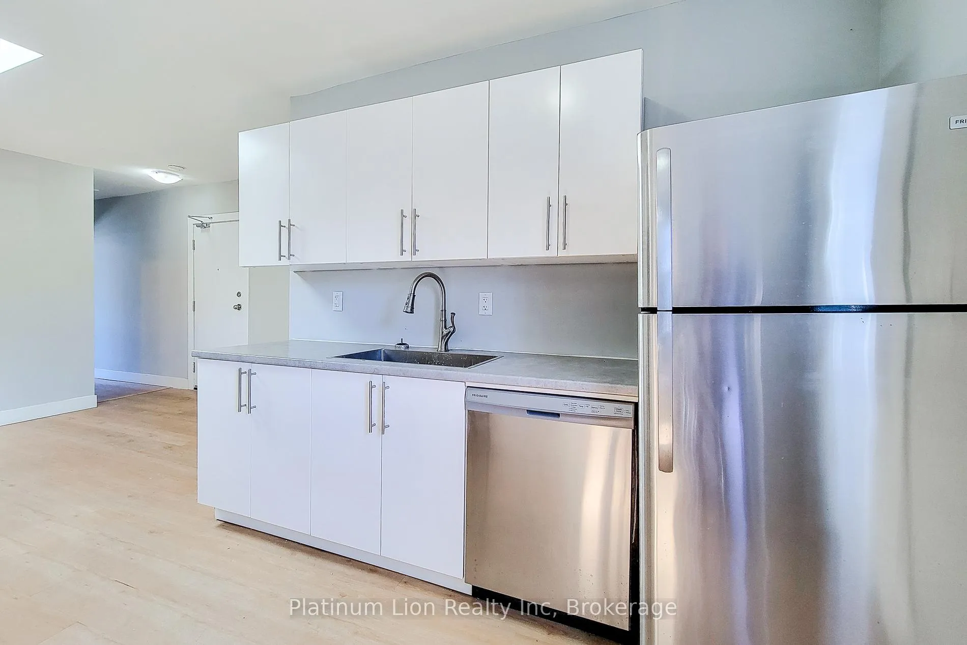 Photo 1 of Unit A, 308 Barton Street, Hamilton, Stinson — HOMEH