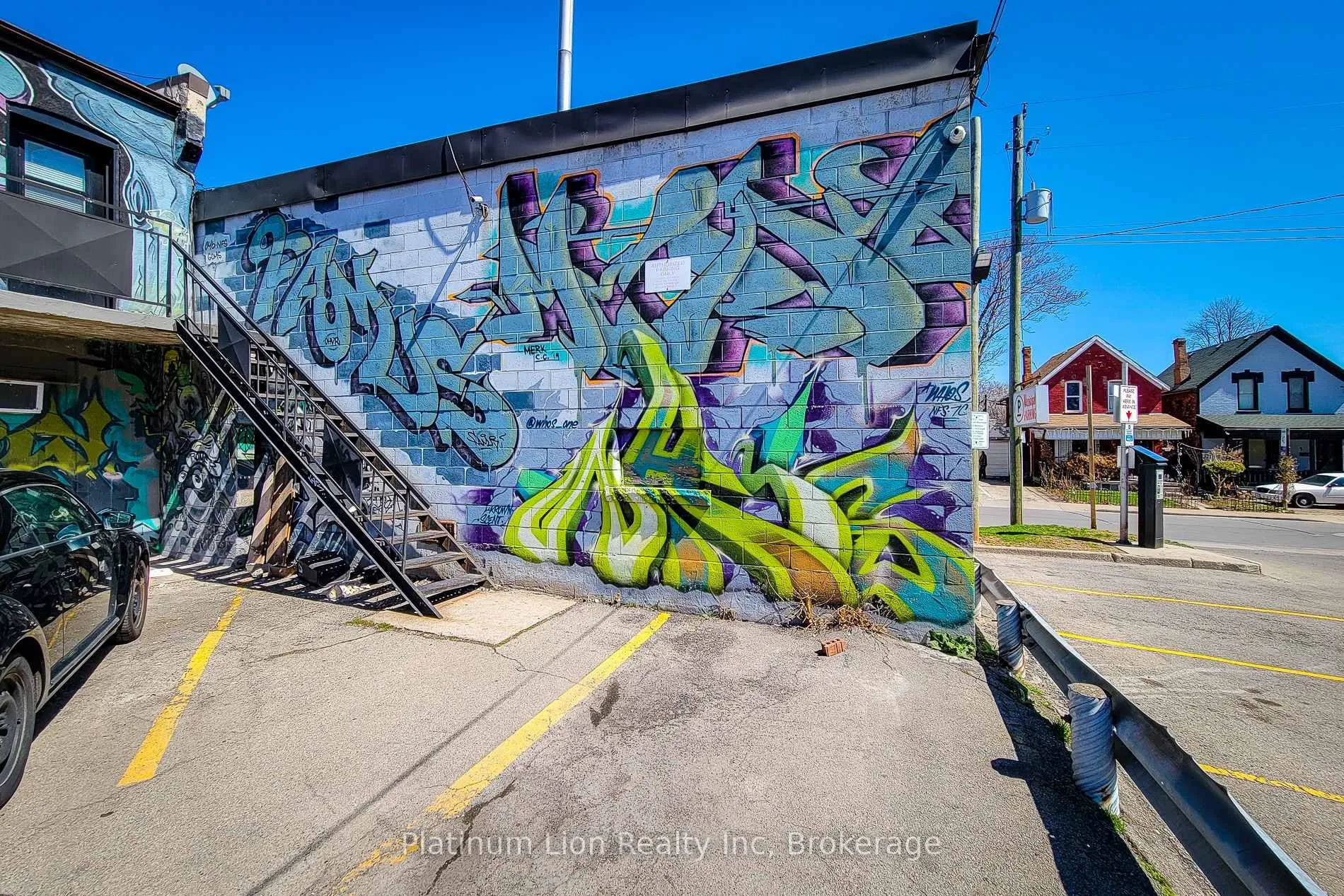 Photo 4 of Unit A, 308 Barton Street, Hamilton, Stinson — HOMEH