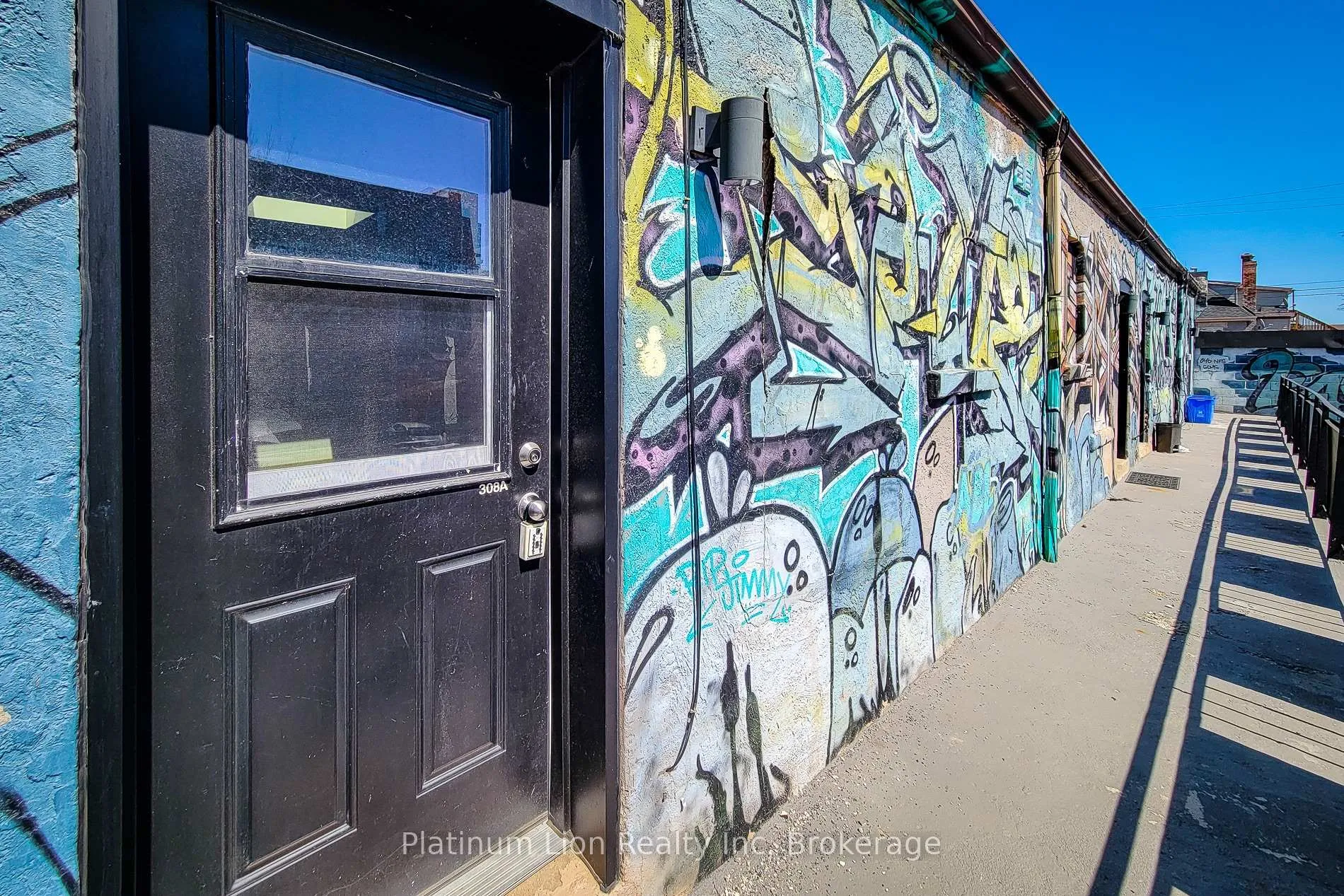 Photo 5 of Unit A, 308 Barton Street, Hamilton, Stinson — HOMEH