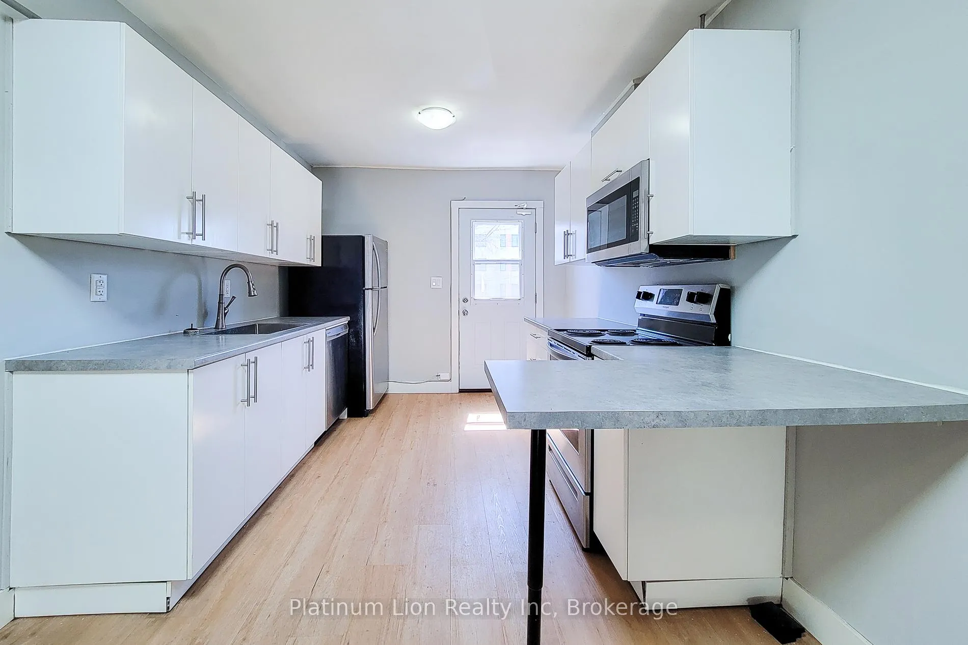 Photo 7 of Unit A, 308 Barton Street, Hamilton, Stinson — HOMEH