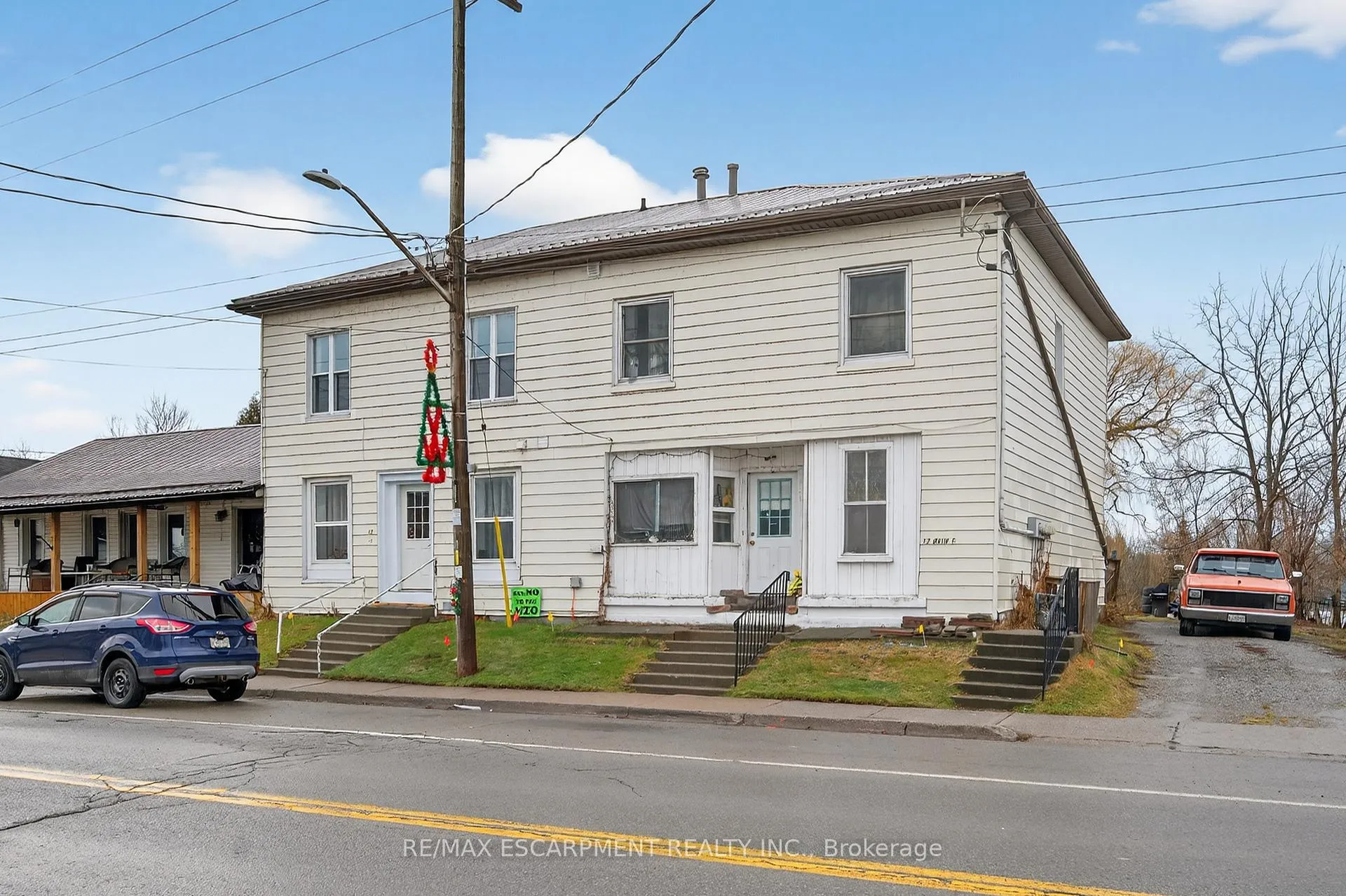 Photo 1 of Unit 3, 12 Main Street E, Haldimand — HOMEH