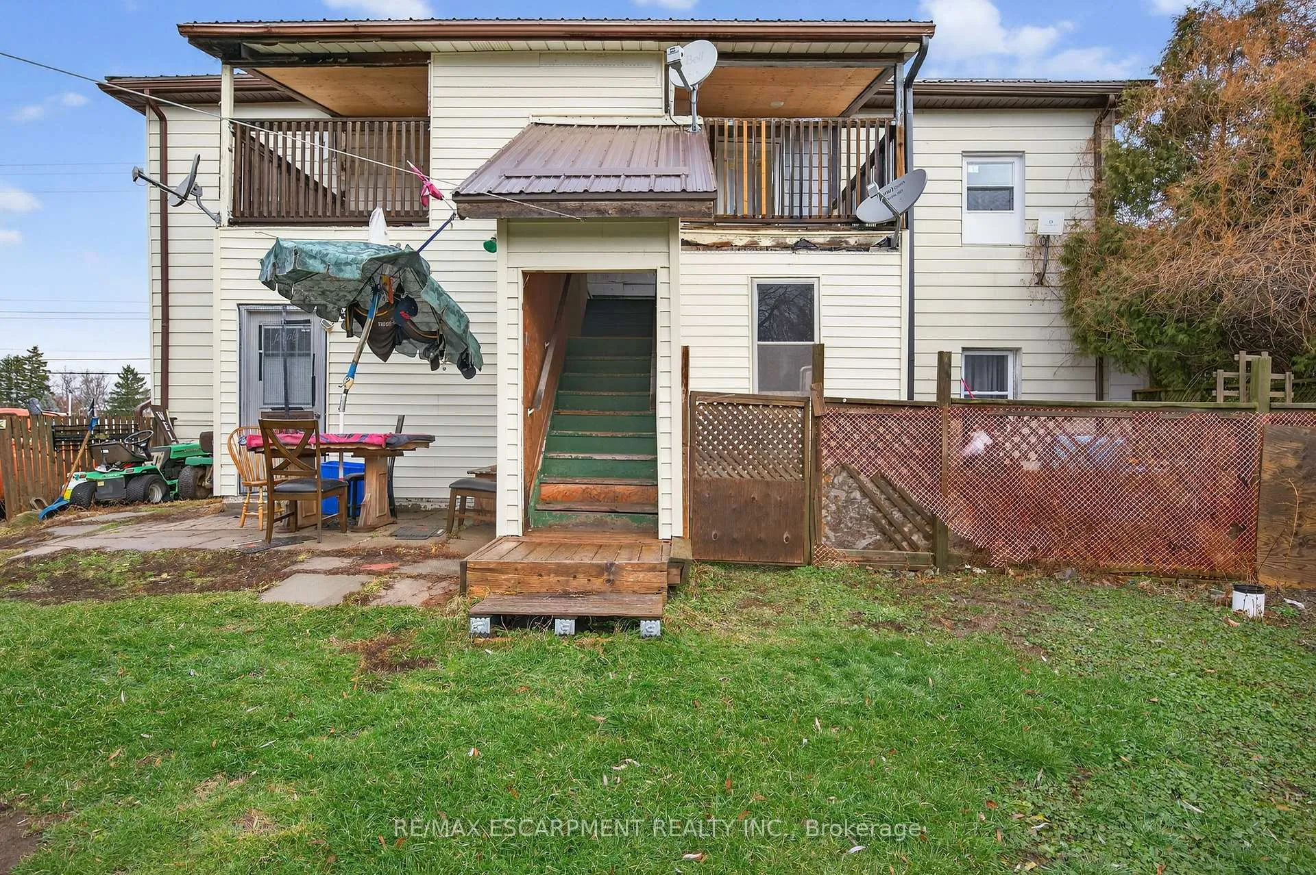 Photo 22 of Unit 3, 12 Main Street E, Haldimand — HOMEH