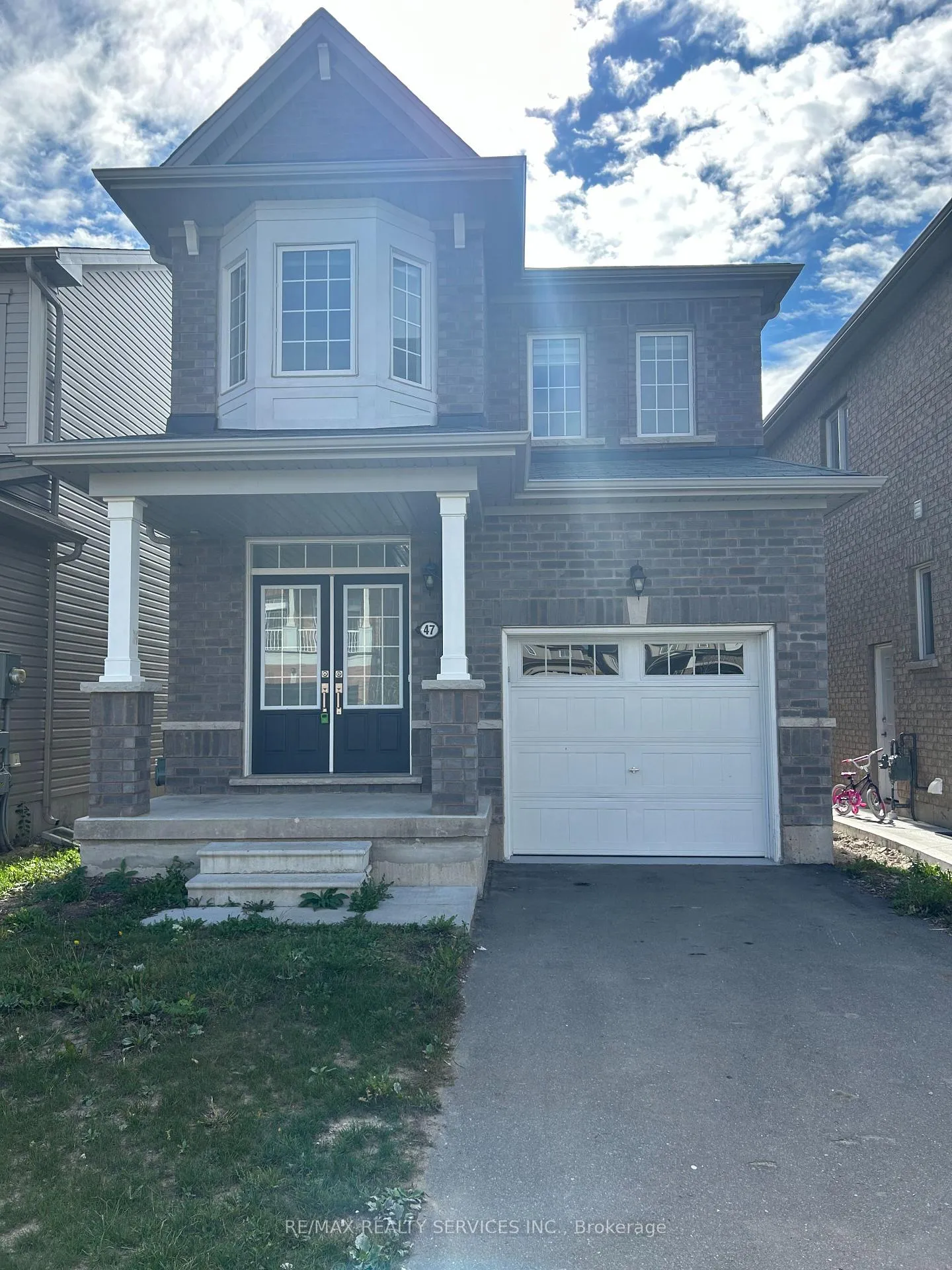 Photo 1 of 47 Blacksmith Drive, Woolwich — HOMEH