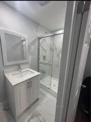 Photo 7 of Unit BSMT, 102 Briarmeadow Crescent, Kitchener — HOMEH