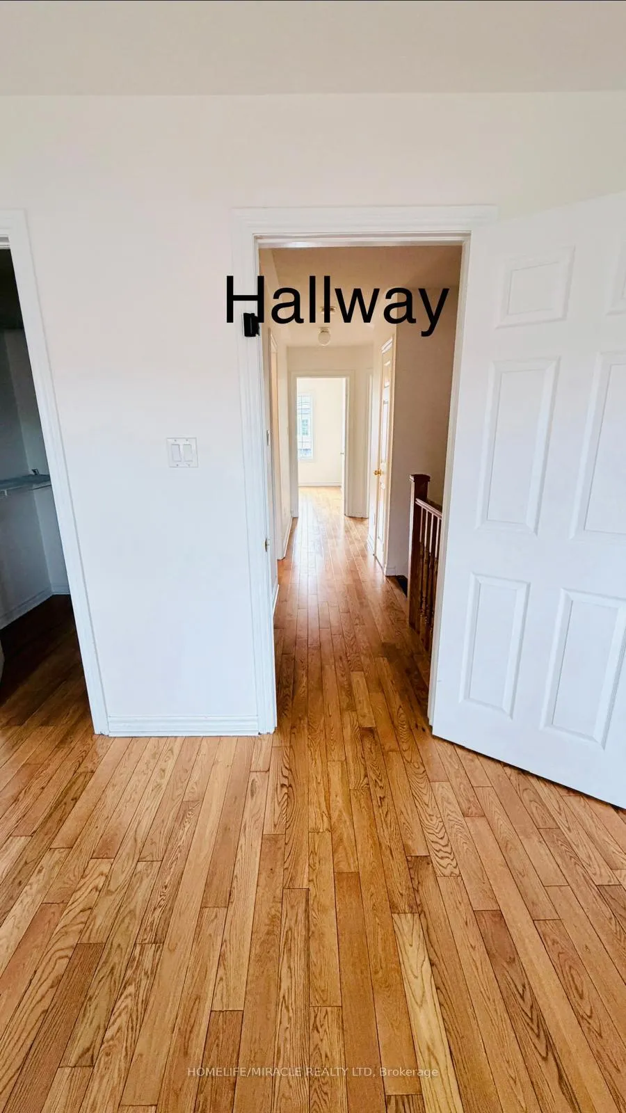 Photo 4 of 358 Hobbs Crescent, Milton, Clarke — HOMEH
