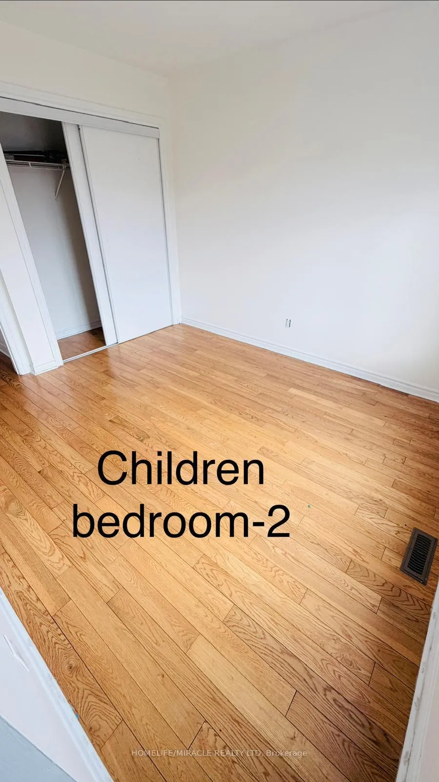 Photo 6 of 358 Hobbs Crescent, Milton, Clarke — HOMEH