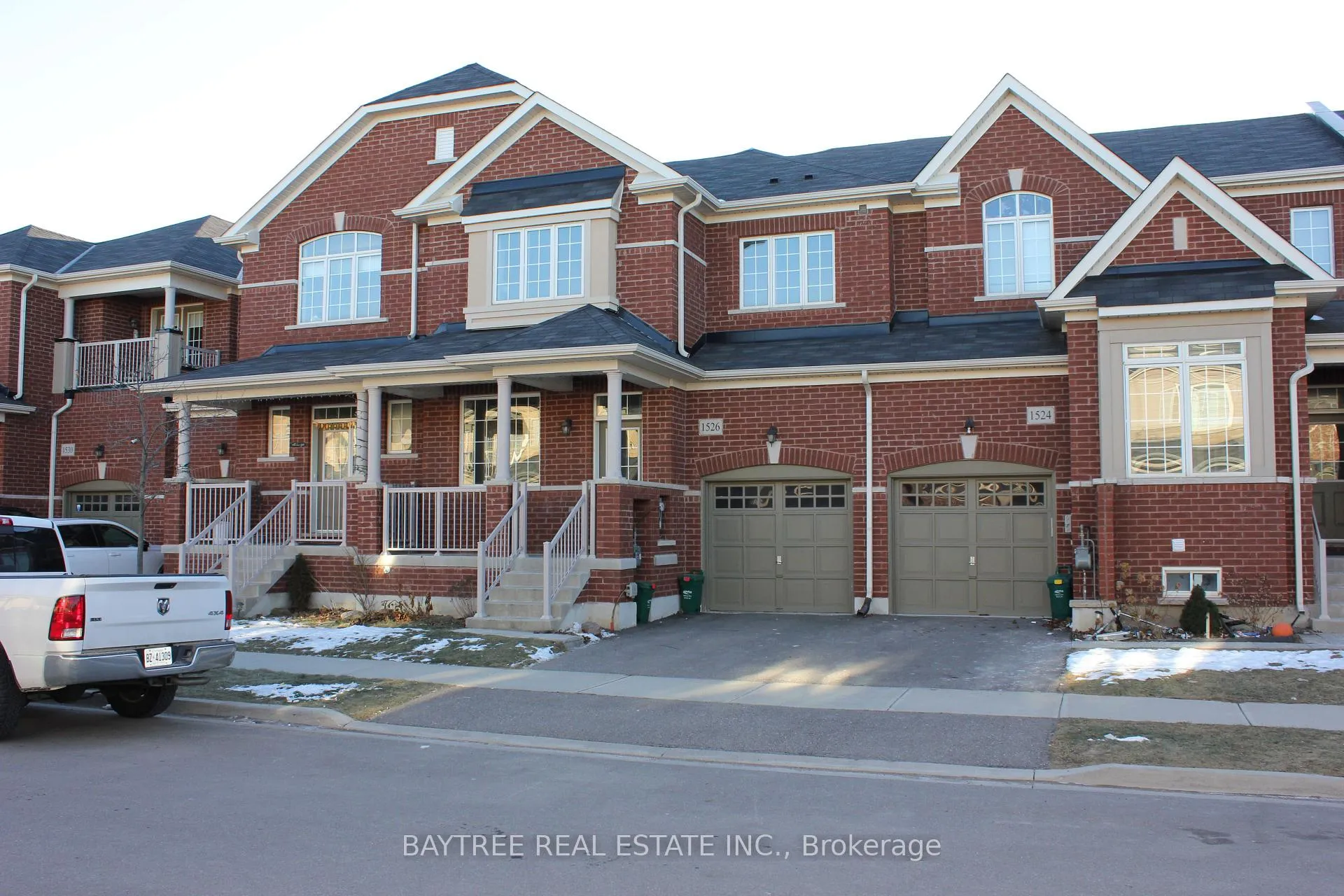 Photo 1 of 1526 Carr Landing, Milton, Ford — HOMEH