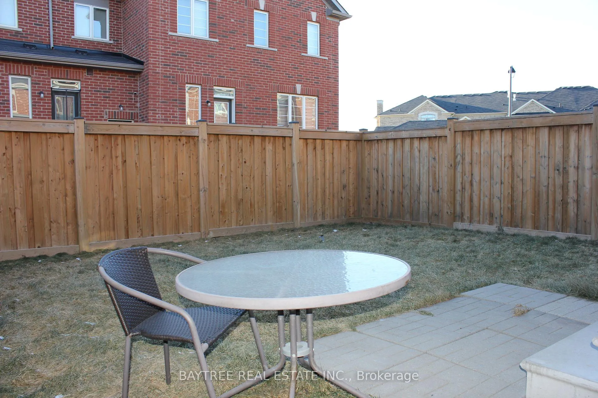 Photo 24 of 1526 Carr Landing, Milton, Ford — HOMEH