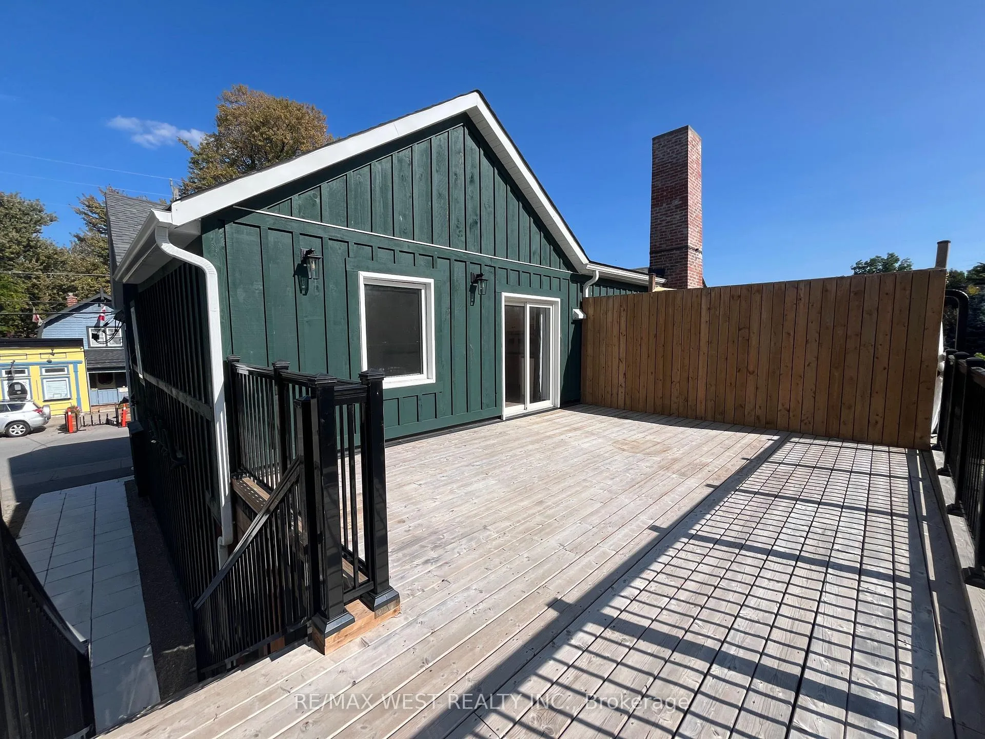 Photo 1 of Unit 2A, 203 Main Street, King, Schomberg — HOMEH