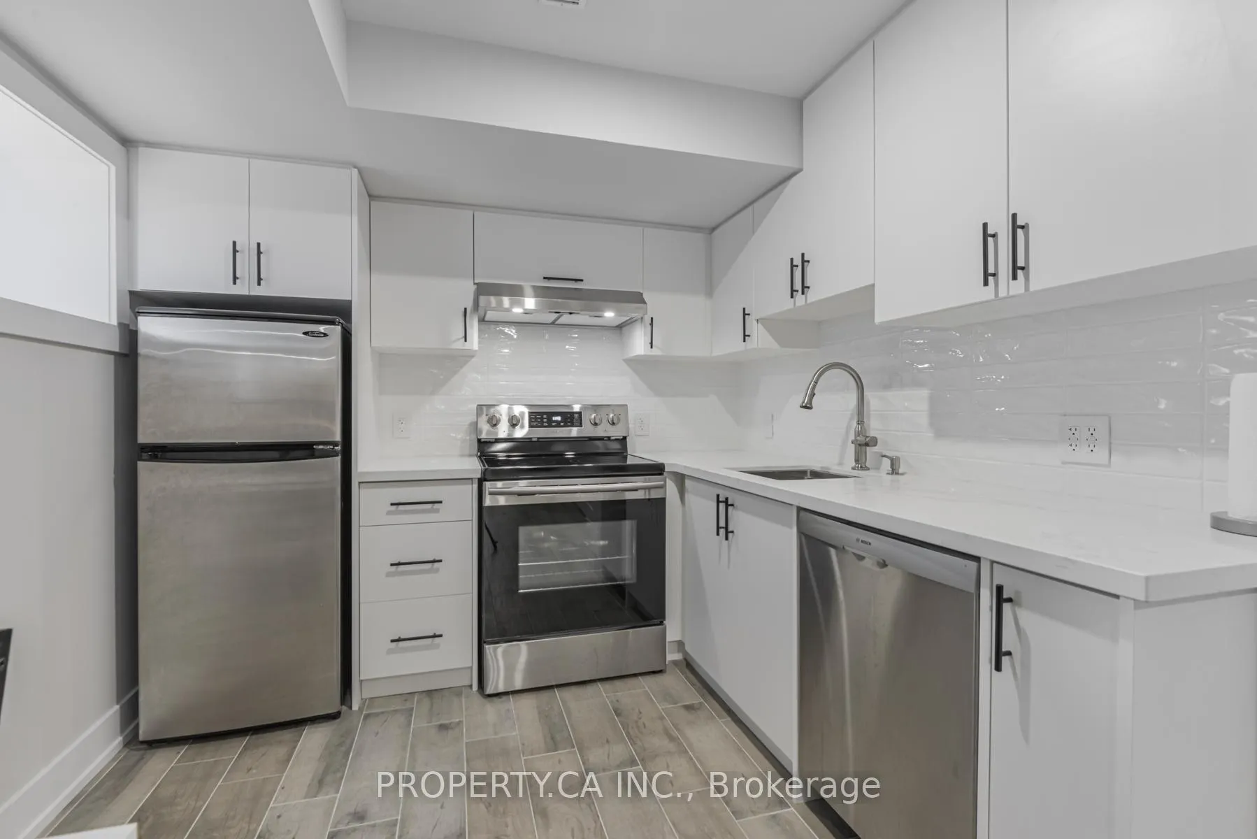 Photo 3 of Unit BSMT, 55 Glenshaw Crescent, Toronto, O'Connor-Parkview — HOMEH