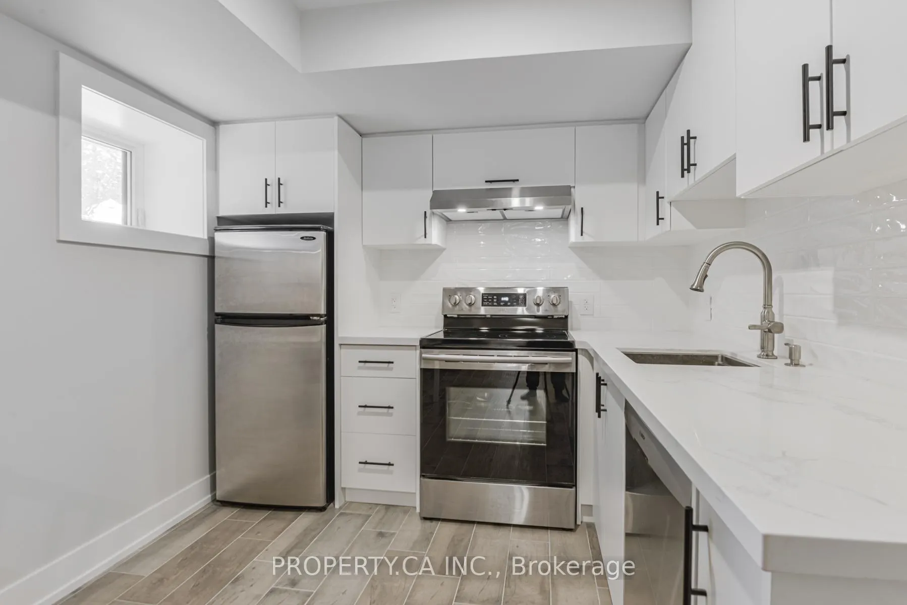 Photo 4 of Unit BSMT, 55 Glenshaw Crescent, Toronto, O'Connor-Parkview — HOMEH