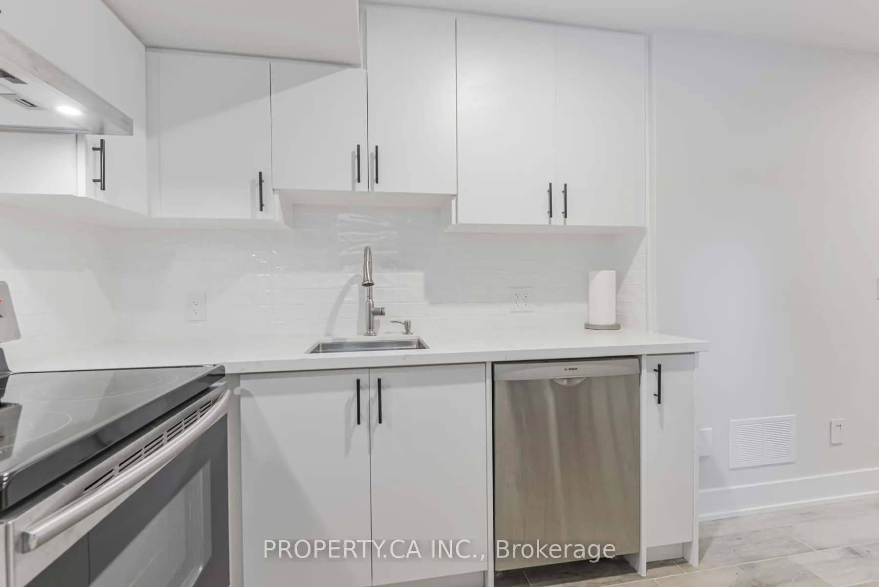 Photo 5 of Unit BSMT, 55 Glenshaw Crescent, Toronto, O'Connor-Parkview — HOMEH