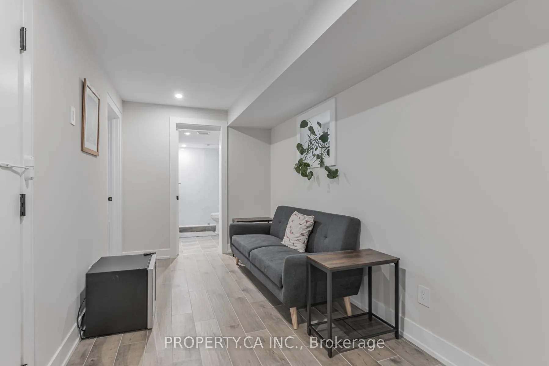 Photo 7 of Unit BSMT, 55 Glenshaw Crescent, Toronto, O'Connor-Parkview — HOMEH