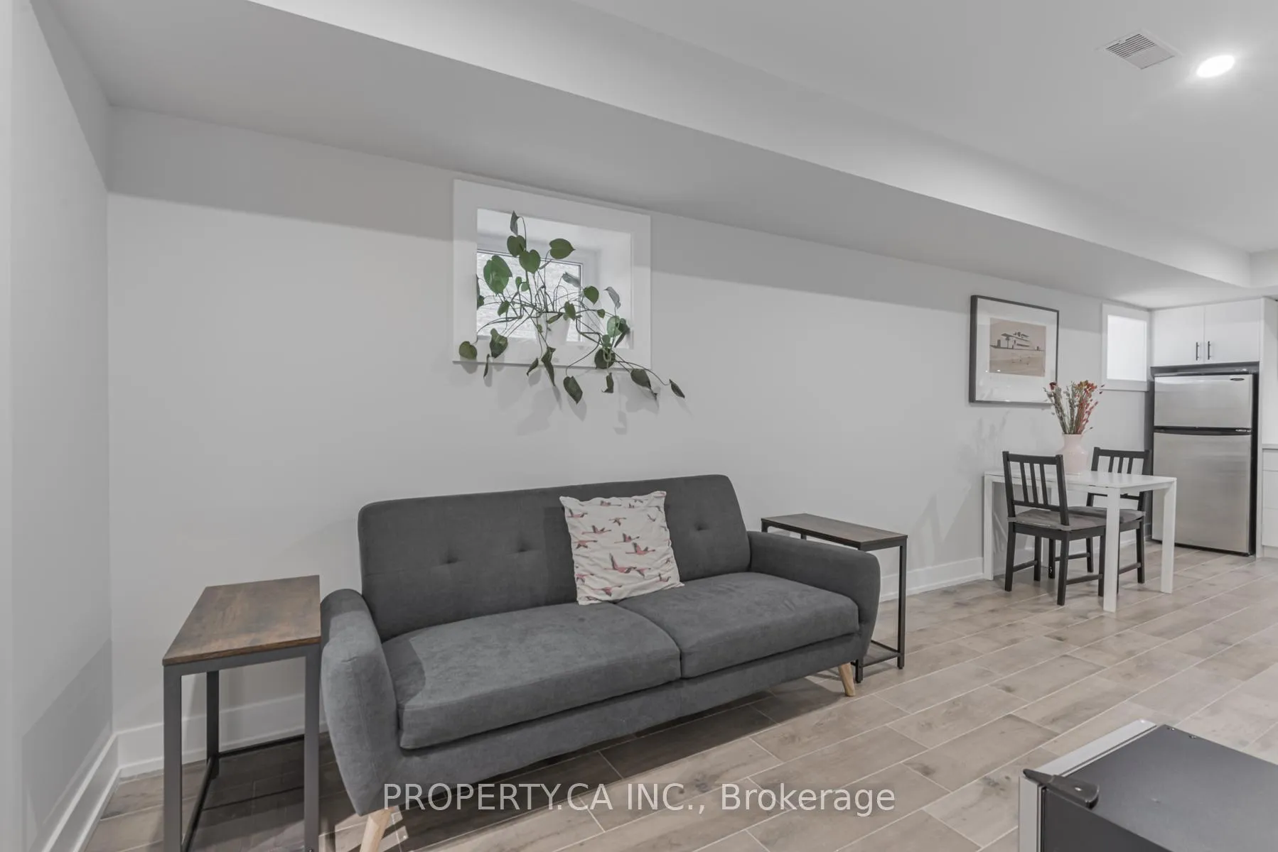 Photo 9 of Unit BSMT, 55 Glenshaw Crescent, Toronto, O'Connor-Parkview — HOMEH