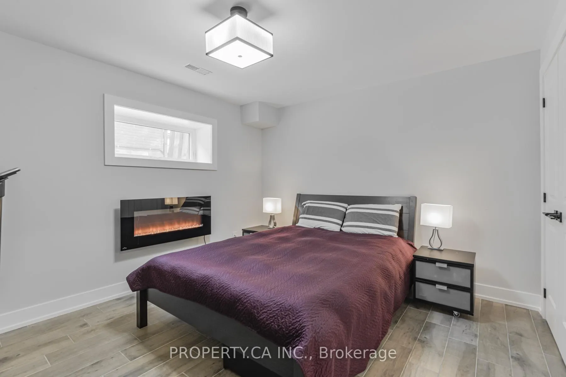 Photo 13 of Unit BSMT, 55 Glenshaw Crescent, Toronto, O'Connor-Parkview — HOMEH