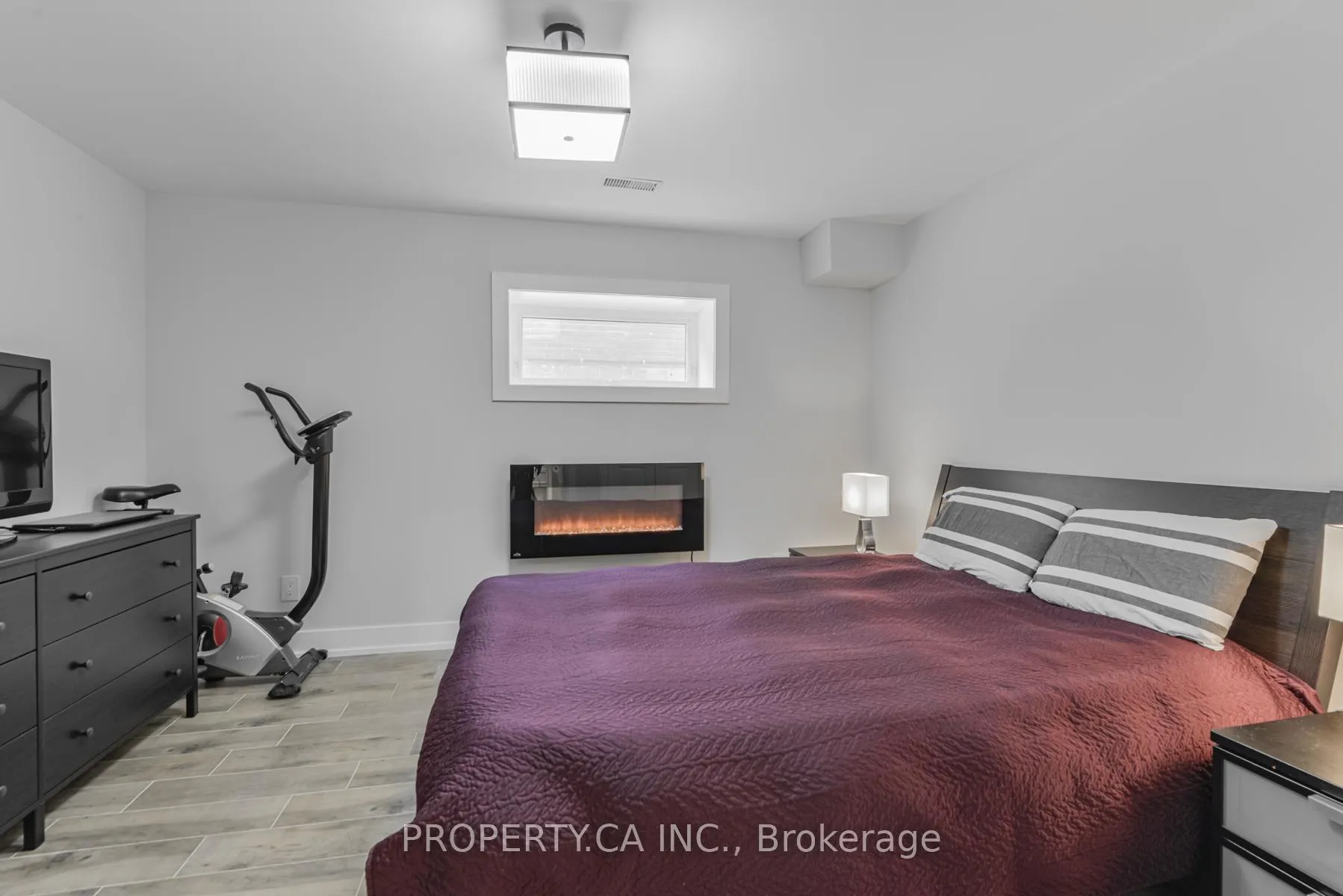 Photo 14 of Unit BSMT, 55 Glenshaw Crescent, Toronto, O'Connor-Parkview — HOMEH