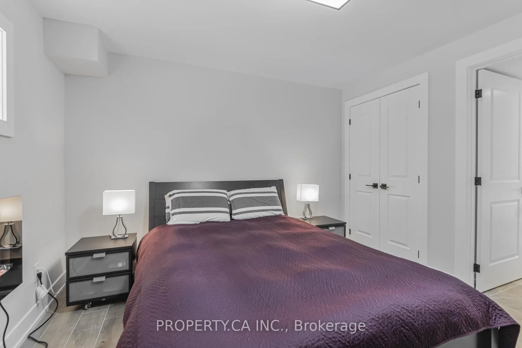 Photo 15 of Unit BSMT, 55 Glenshaw Crescent, Toronto, O'Connor-Parkview — HOMEH