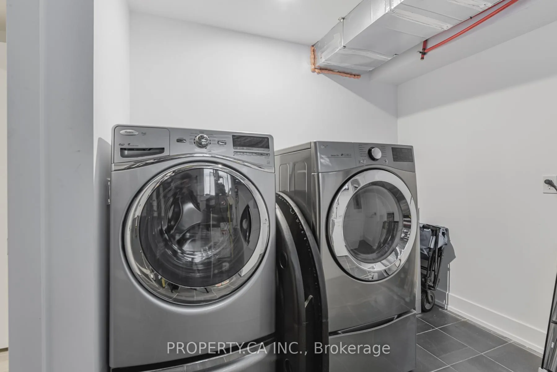 Photo 17 of Unit BSMT, 55 Glenshaw Crescent, Toronto, O'Connor-Parkview — HOMEH