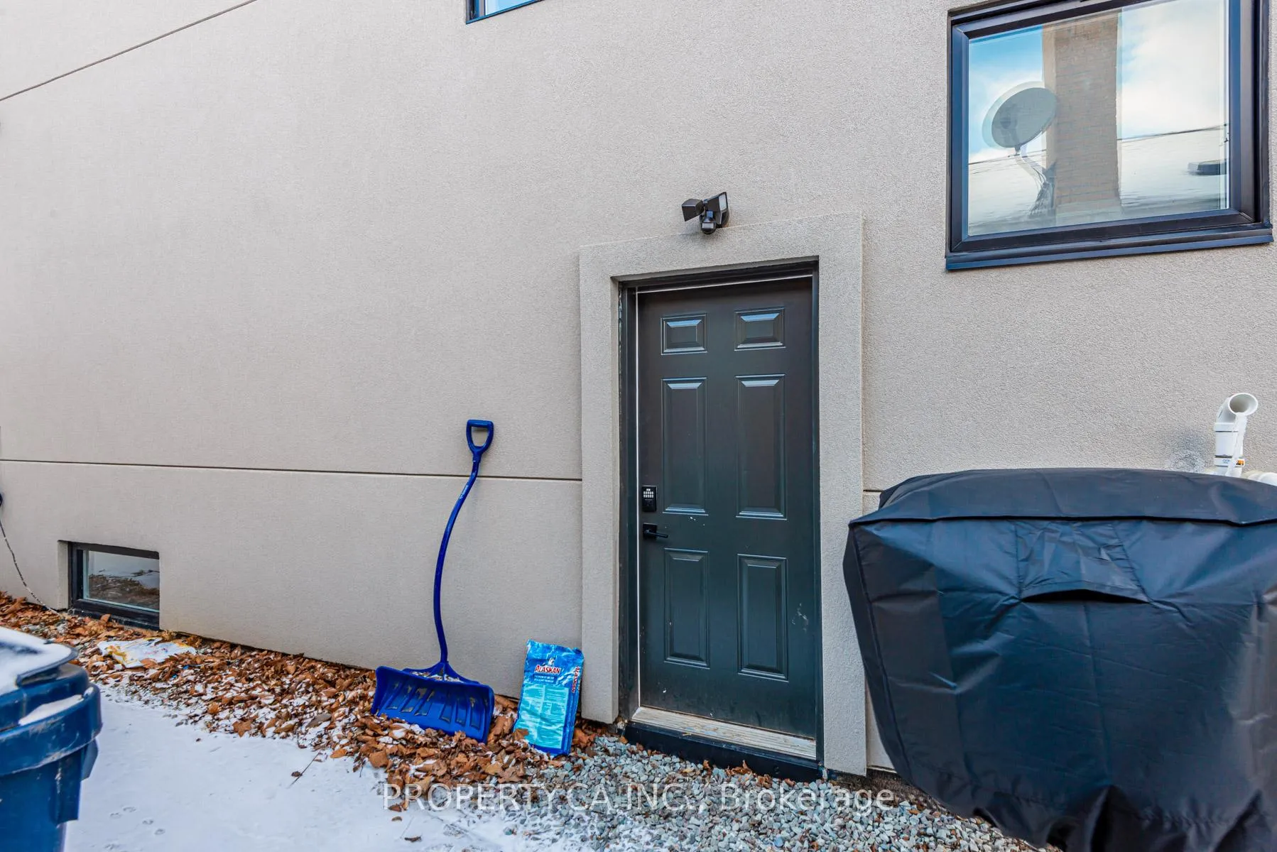 Photo 19 of Unit BSMT, 55 Glenshaw Crescent, Toronto, O'Connor-Parkview — HOMEH