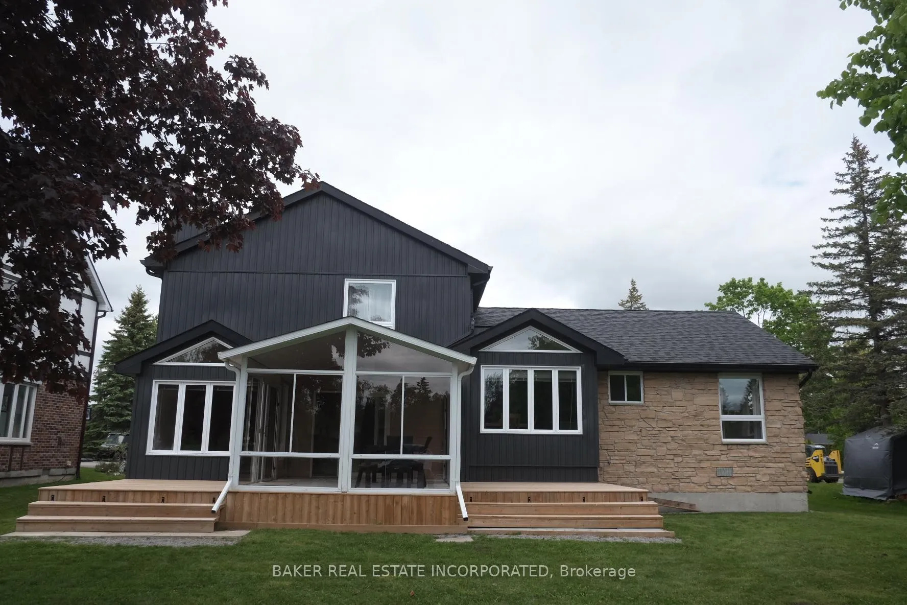 Photo 5 of 40 Turtle Path, Ramara, Brechin — HOMEH
