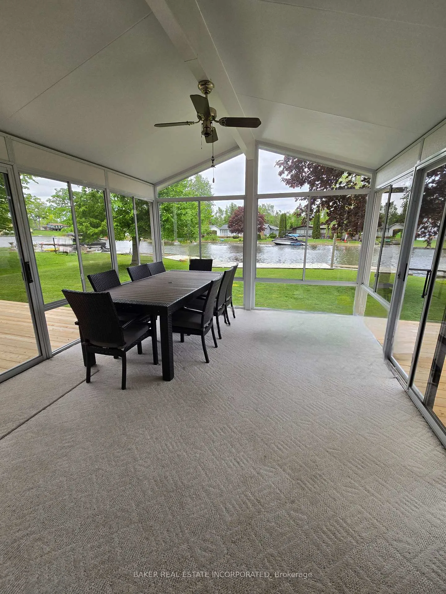 Photo 6 of 40 Turtle Path, Ramara, Brechin — HOMEH