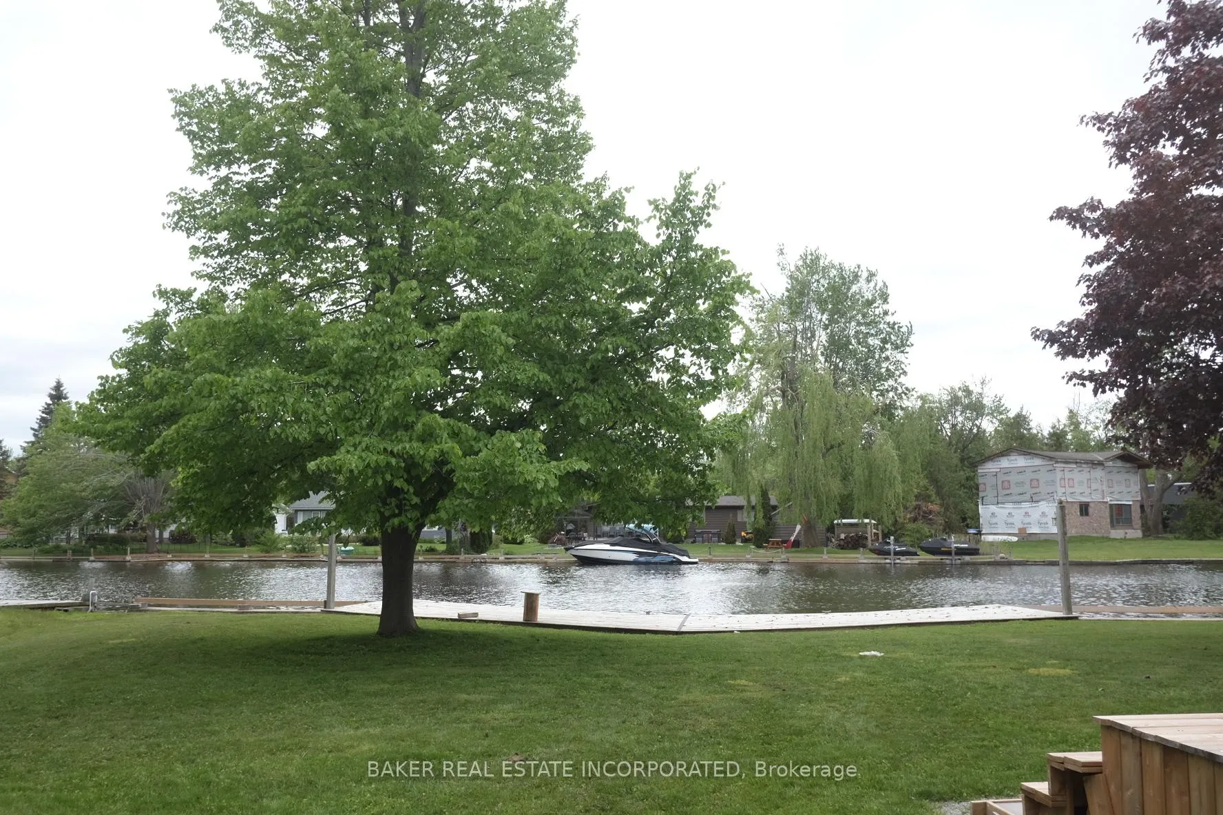 Photo 8 of 40 Turtle Path, Ramara, Brechin — HOMEH