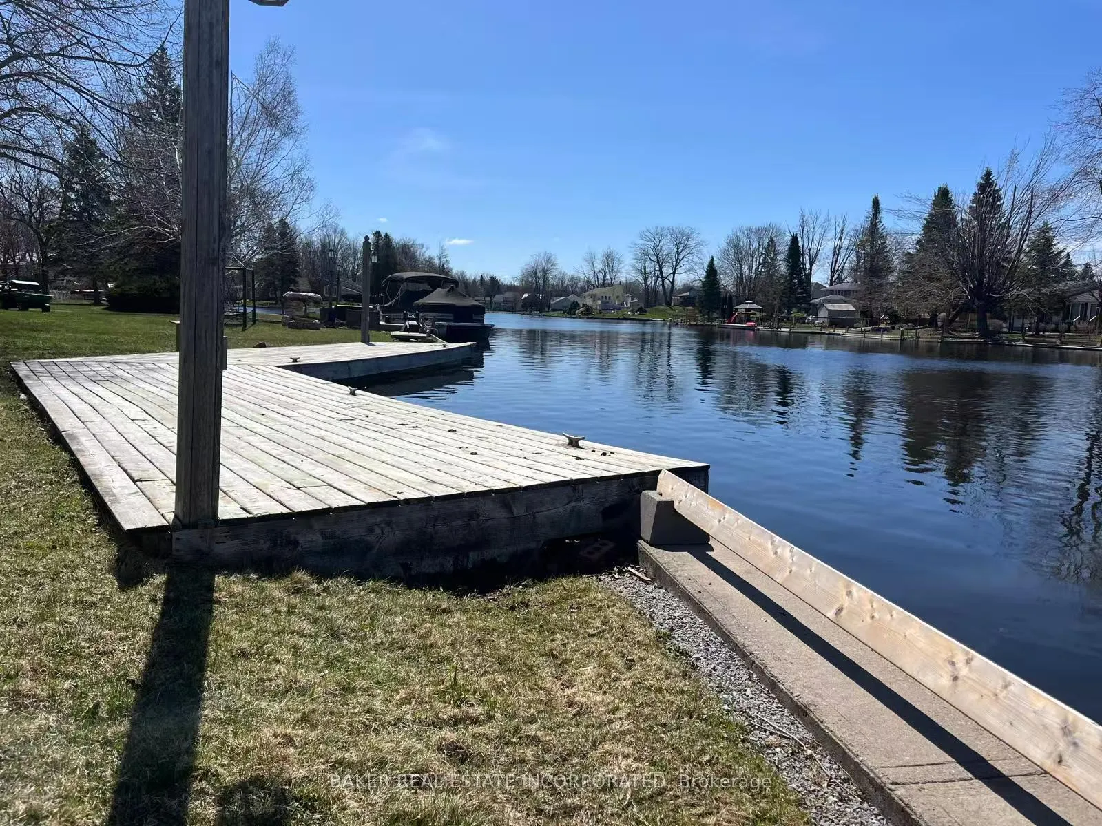 Photo 9 of 40 Turtle Path, Ramara, Brechin — HOMEH