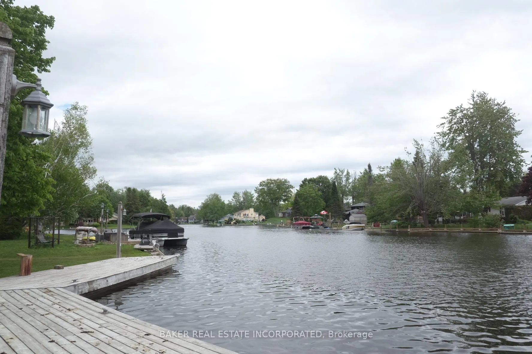 Photo 10 of 40 Turtle Path, Ramara, Brechin — HOMEH